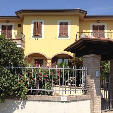 B&B La Capinera Santa Maria Degli Angeli  Dış mekan fotoğraf