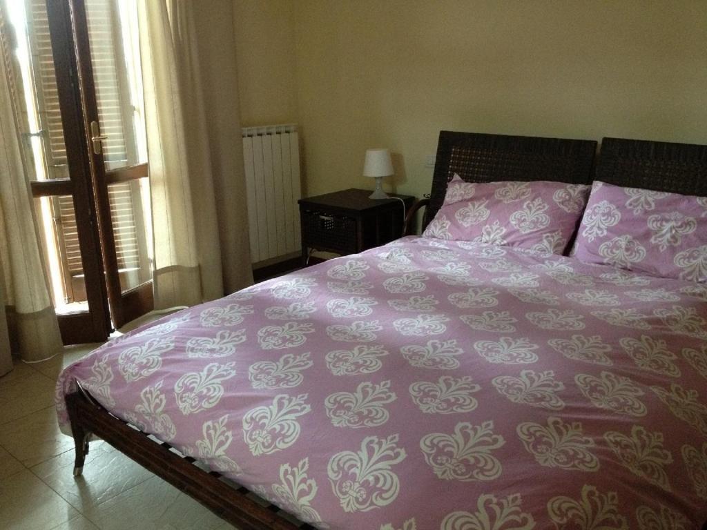 B&B La Capinera Santa Maria Degli Angeli  Oda fotoğraf