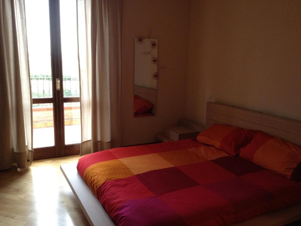B&B La Capinera Santa Maria Degli Angeli  Oda fotoğraf