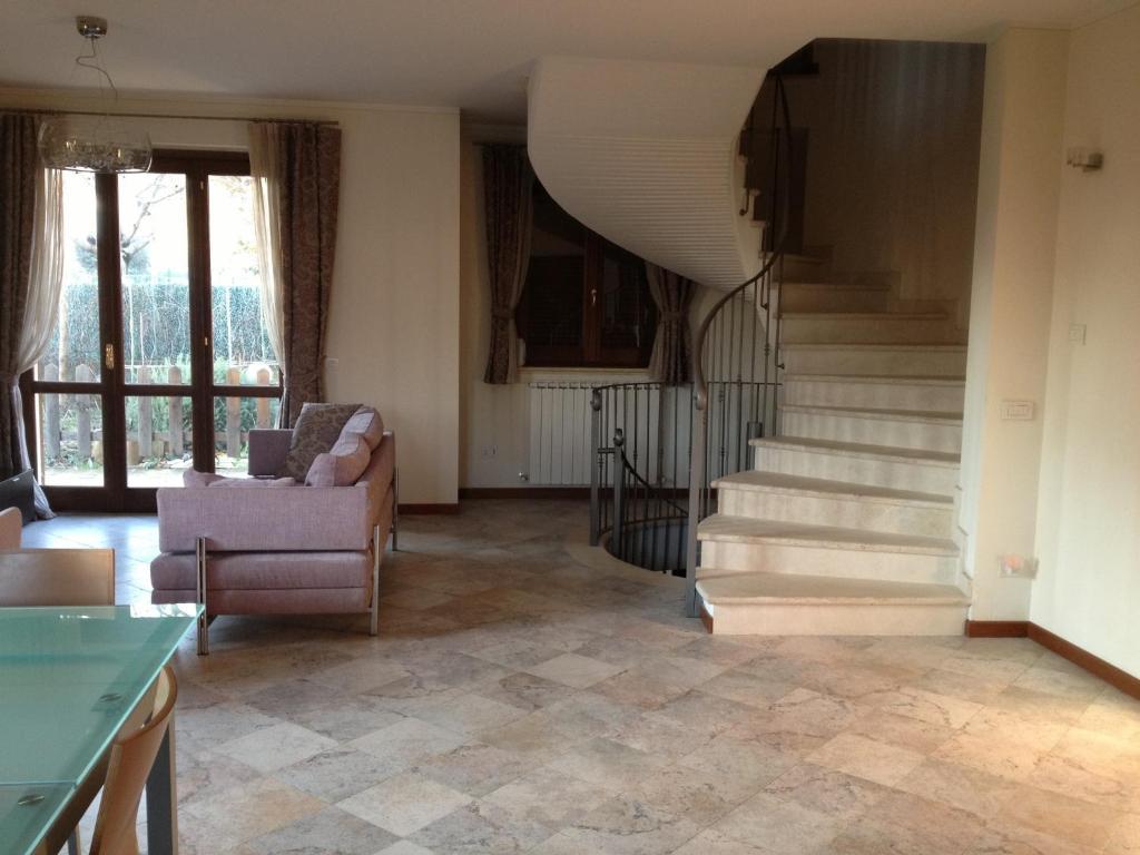 B&B La Capinera Santa Maria Degli Angeli  Dış mekan fotoğraf