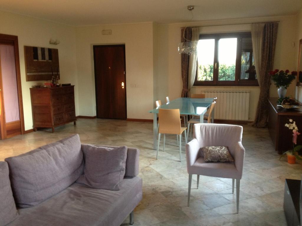 B&B La Capinera Santa Maria Degli Angeli  Dış mekan fotoğraf