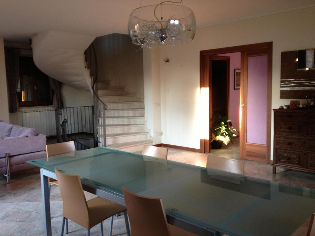 B&B La Capinera Santa Maria Degli Angeli  Dış mekan fotoğraf
